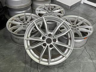 Jante R17 5x112 7.5J ET27