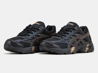 Asics Gel-Flux 4 Black foto 3