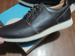 Clarks foto 2