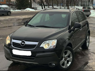 Opel Antara foto 1