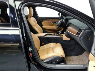 Volvo S90 foto 11