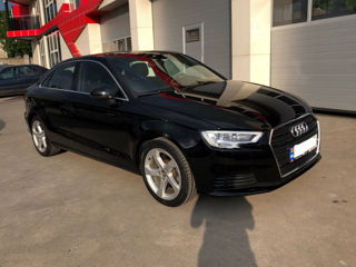 Audi A3 foto 2