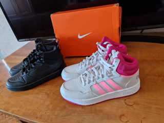 Nike Adidas 37,5 -38 Оригинал foto 2