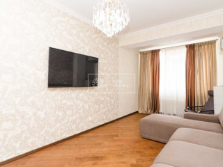 Apartament cu 2 camere, 80 m², Ciocana, Chișinău foto 6