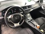 Lexus CT Series foto 6