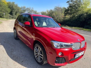 BMW X3 foto 10