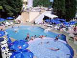 Bulgaria / albena.  hotel oasis 3*, all foto 2