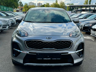 KIA Sportage foto 2