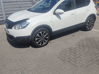 Nissan Qashqai foto 2