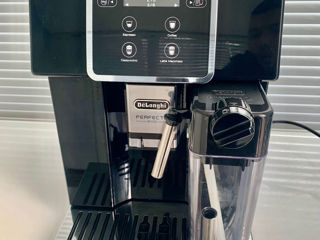 2021 Delonghi Perfecta EVO foto 3