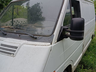 Renault Reno trafic фото 1