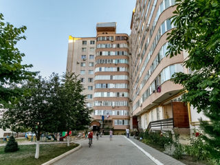 Apartament cu 3 camere, 100 m², Ciocana, Chișinău