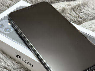 Iphone 11 Jet Black foto 4