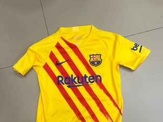 Tricou FC Barcelona