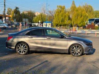 Mercedes CLA foto 4