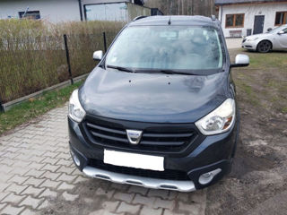 Dacia Lodgy foto 3