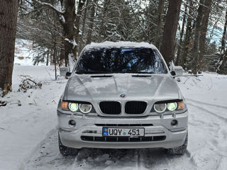 BMW X5 foto 6