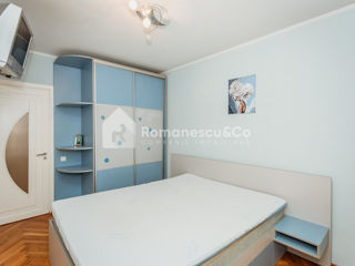 Apartament cu 3 camere, 70 m², Botanica, Chișinău foto 12