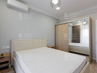 Apartament cu 3 camere, 72 m², Râșcani, Chișinău foto 9