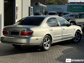 Nissan Maxima foto 4