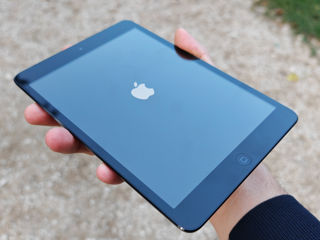 Apple ipad mini 4g LTE A1455 foto 3