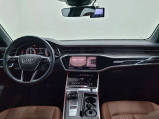 Audi A6 foto 5