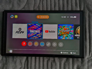 Nintendo switch Oled foto 2