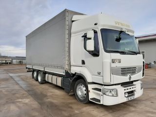 Renault Premium foto 2