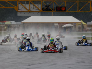 KART Racing Team, Scoala Pilotilor foto 6