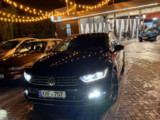 Volkswagen Passat foto 7