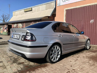 BMW 3 Series foto 3