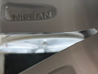Nissan Originale R17 5/114.3 7J et40 foto 8