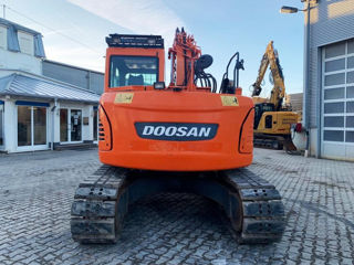 Экскаватор Doosan DX140, 2013 foto 7