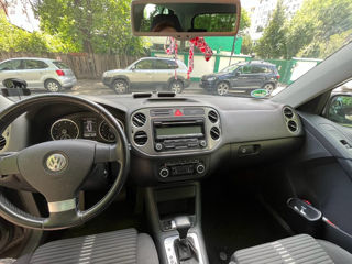 Volkswagen Tiguan foto 5