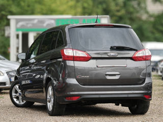 Ford C-Max foto 3