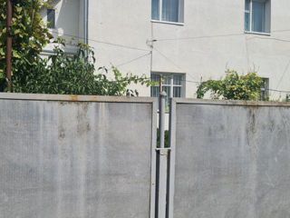 Продается двухэтажный дом в Тирасполе. 1995 год постройки. foto 5