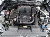 Mercedes SLK Class foto 9