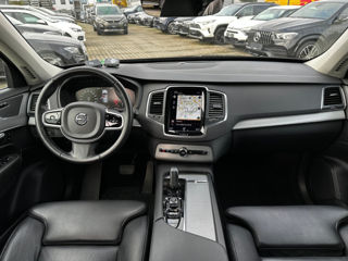 Volvo XC90 foto 5