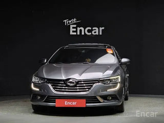 Renault Talisman foto 3