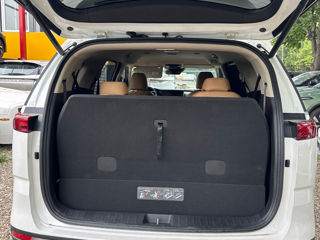 KIA Carnival foto 15