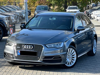 Audi A3 e-tron foto 4