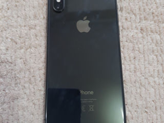 iPhone X  обмен foto 6