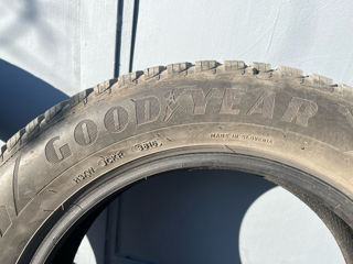 Продам 2 шины 205/60 R16 foto 5