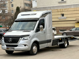 Mercedes Sprinter 519 foto 3