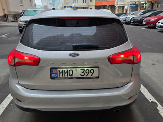 Ford Focus foto 8