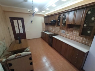 Apartament cu 1 cameră, 65 m², Buiucani, Chișinău foto 6