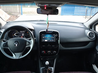 Renault Clio foto 3