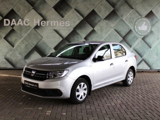 Dacia Logan foto 1