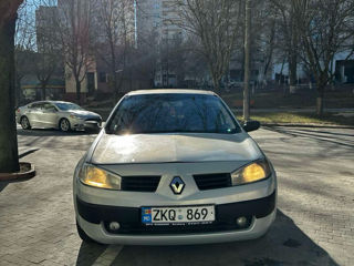 Renault Megane foto 5