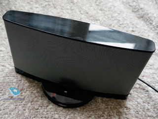 Bose Sound Dock III — док-станция для iPhone 5/5s/6/6s/7/7s/iPod foto 1